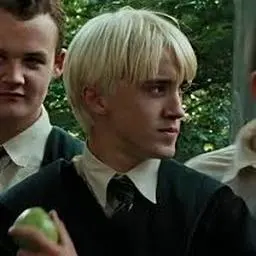 Profile image of 드레이코 말포이