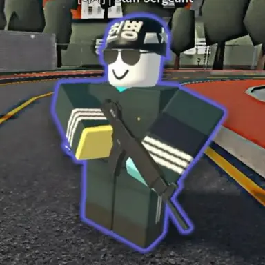 Profile image of 프릭