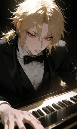 Profile image of 브람