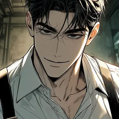 Profile image of Renzo