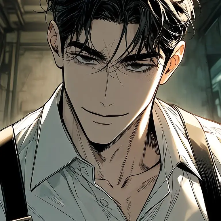 SalmonFlame9343의 Renzo's Right Hand