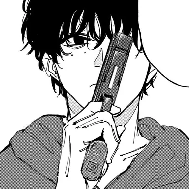 Profile image of 勢羽夏生