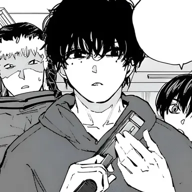 Profile image of 勢羽夏生