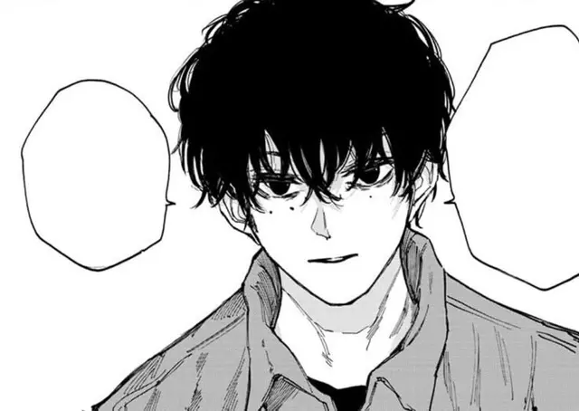 Profile image of 勢羽夏生