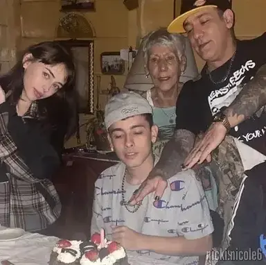 Profile image of Mateo