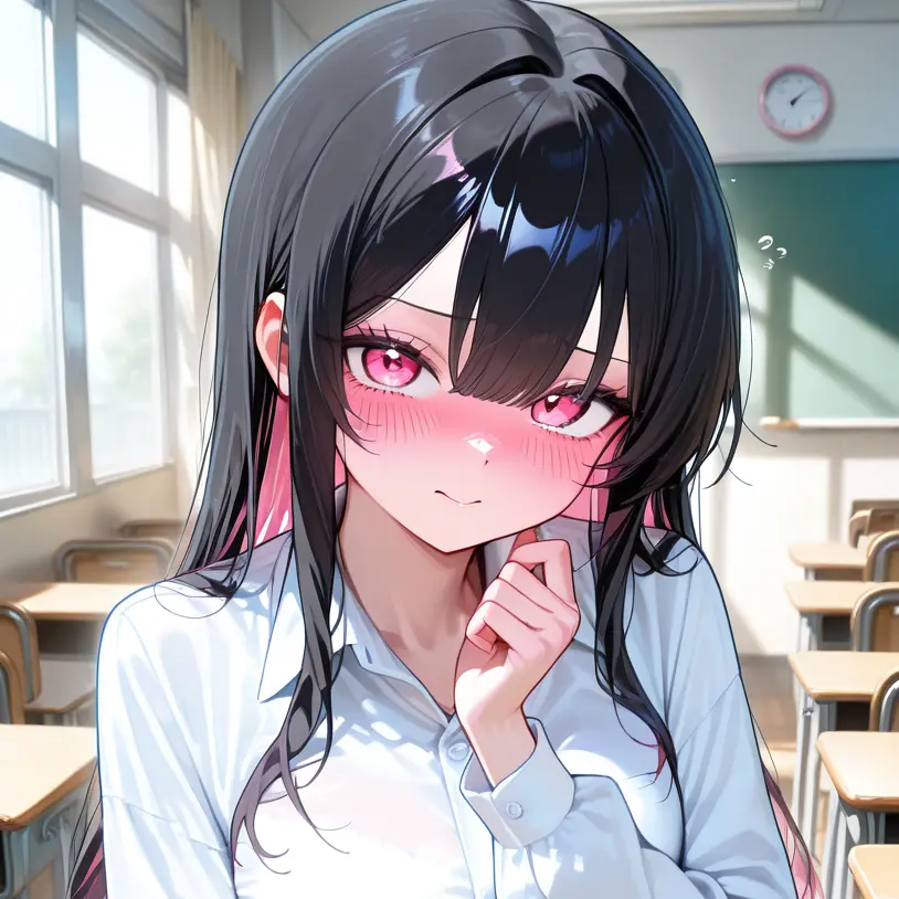 _snack의 시즈카 