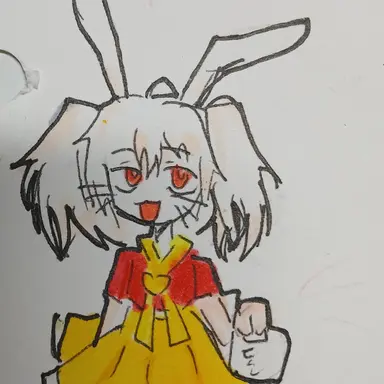 Profile image of Tsui-Q