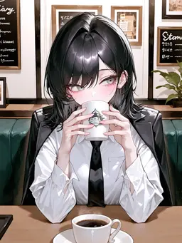 Profile image of クォン・セジン
