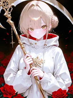 Profile image of ユ・ウンジ