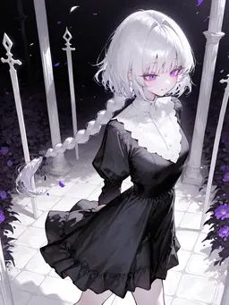 Profile image of カミラ