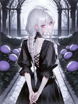 Profile image of カミラ