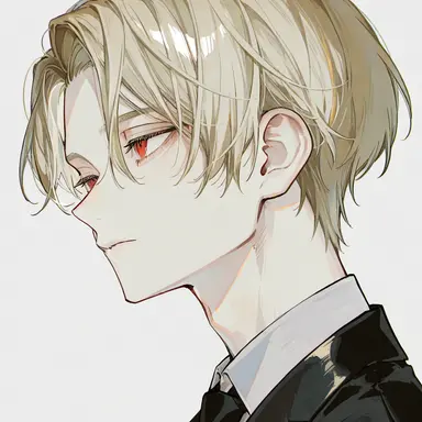 Profile image of ルシフェル