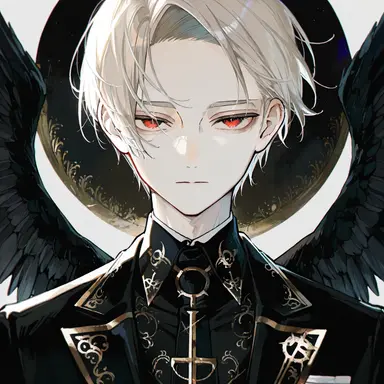 Profile image of ルシフェル