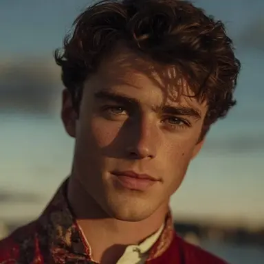 Profile image of Prince Manuel