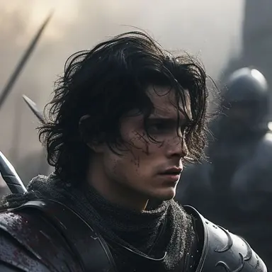 Profile image of Sir Gedeon Knight