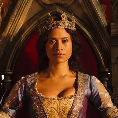 Profile image of Queen Valeria