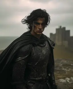 Profile image of Sir Gedeon Knight