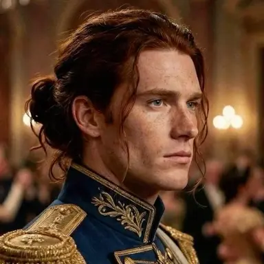 Profile image of Prince Adrian