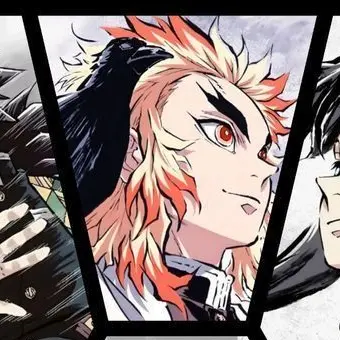 Profile image of 렌고쿠 쿄쥬로