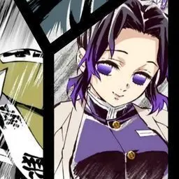 Profile image of 코쵸우 시노부