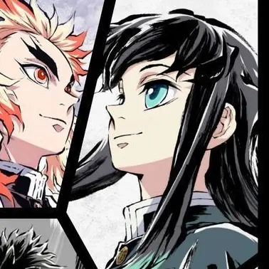 Profile image of 토키토 무이치로