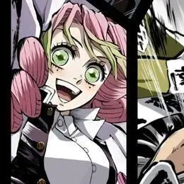 Profile image of 칸로지 미츠리