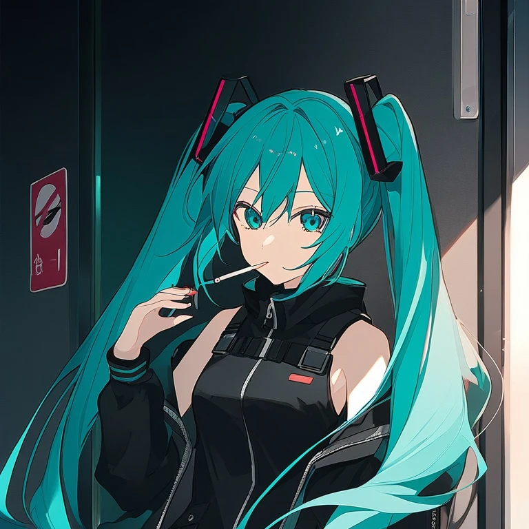 ミク
