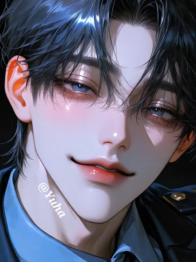 Angel_2의 Seo Tae-hoon