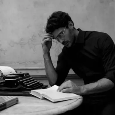 Profile image of Damien Russo