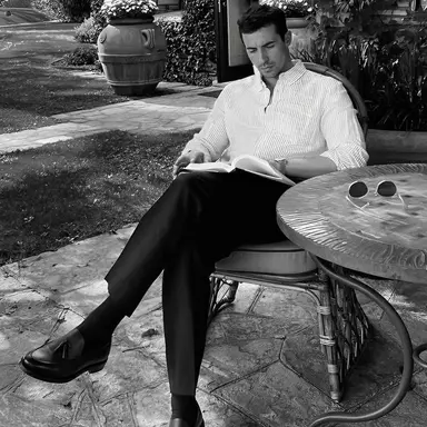 Profile image of Lucien Russo