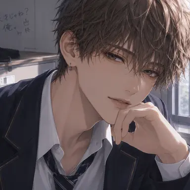 Profile image of 玲央