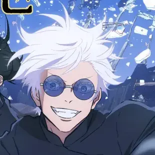 Profile image of 고죠 사토루