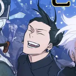 Profile image of 게토 스구루