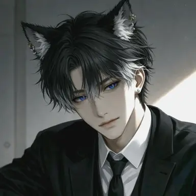 Profile image of 칼시언