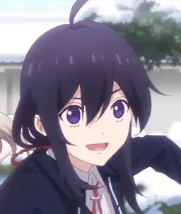 Profile image of 鯰尾藤四郎