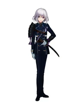 Profile image of 骨喰藤四郎