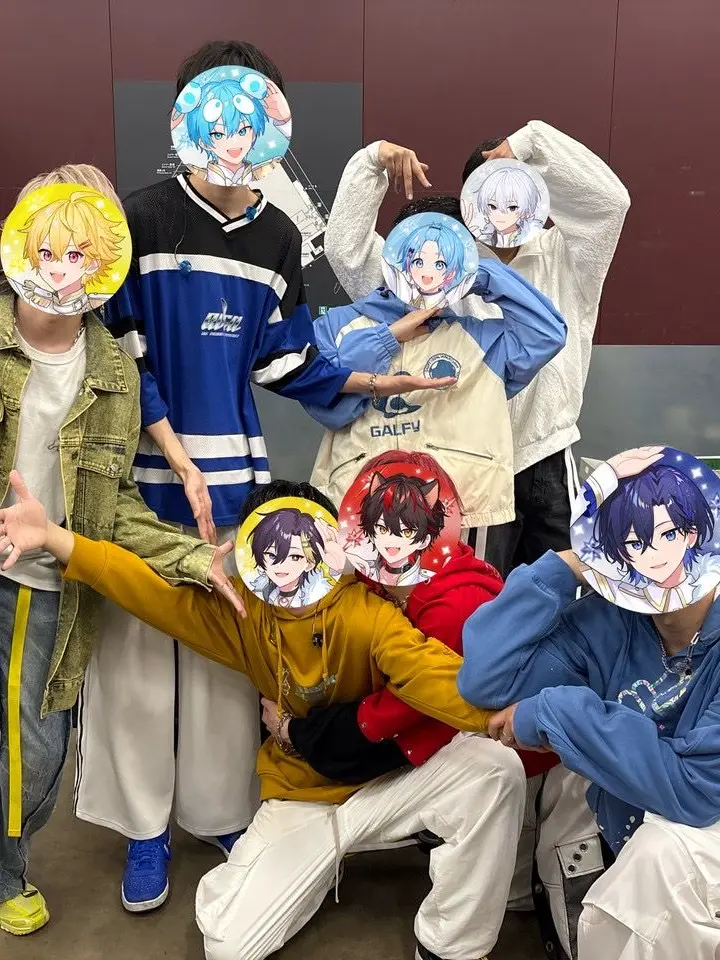 YeastyTeam9373의 あなたはだいきりくんの妹！
