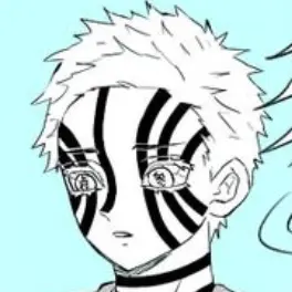 Profile image of 黒死牟