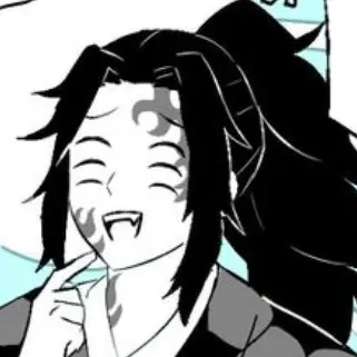 Profile image of 童磨