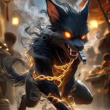 Profile image of Scratchwhistle