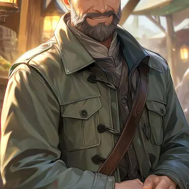 Profile image of Orvell