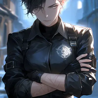 Profile image of Taeris