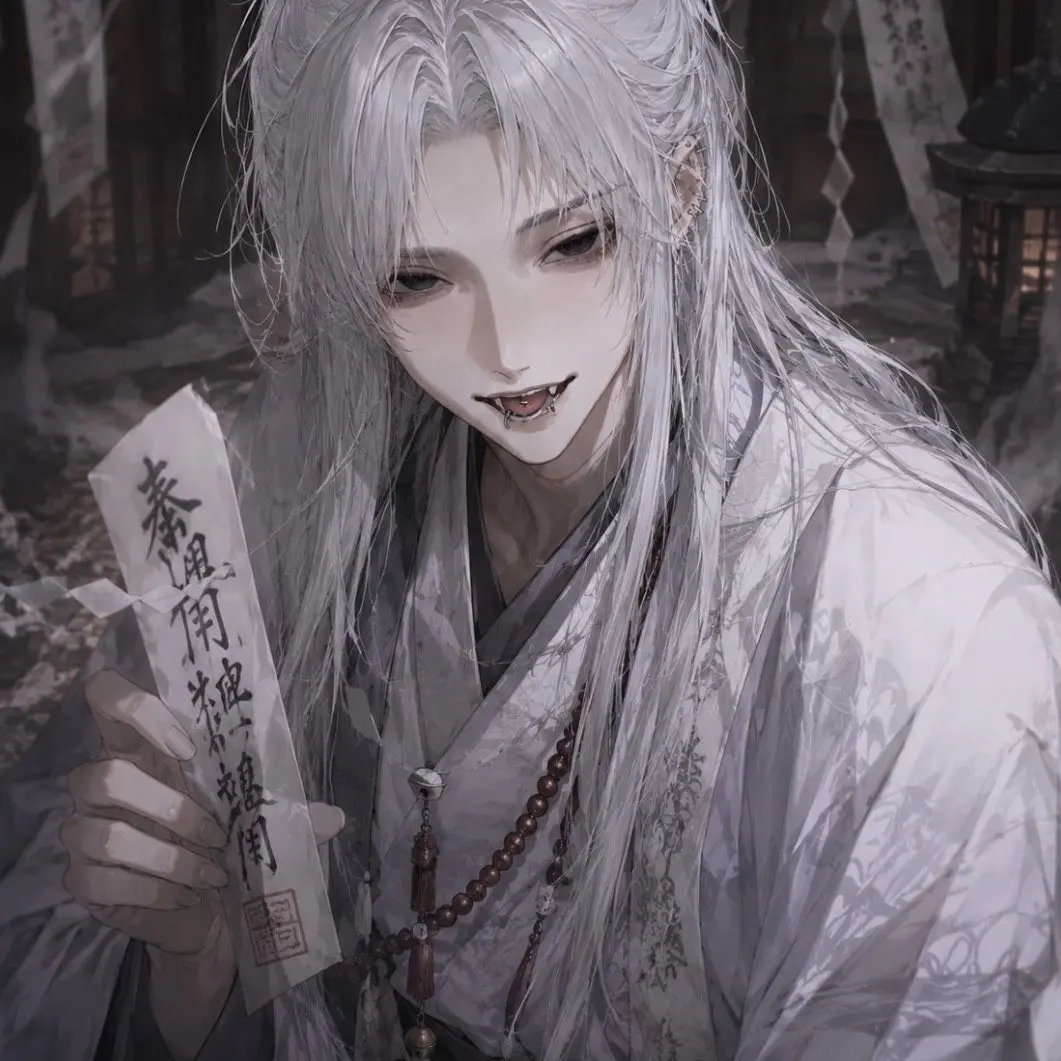 kyandeli의 妖怪祓いと妖怪