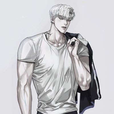 박시한 대표 이미지