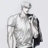 캐릭터 프로필 이미지