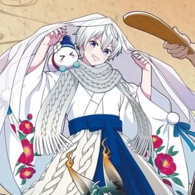 Profile image of おらふくん