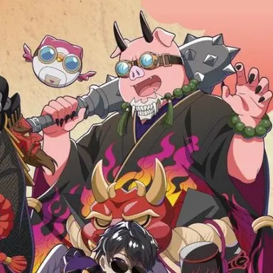 Profile image of おおはらMEN