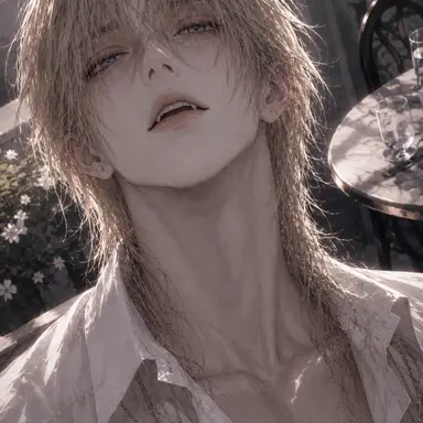 Profile image of 알라릭