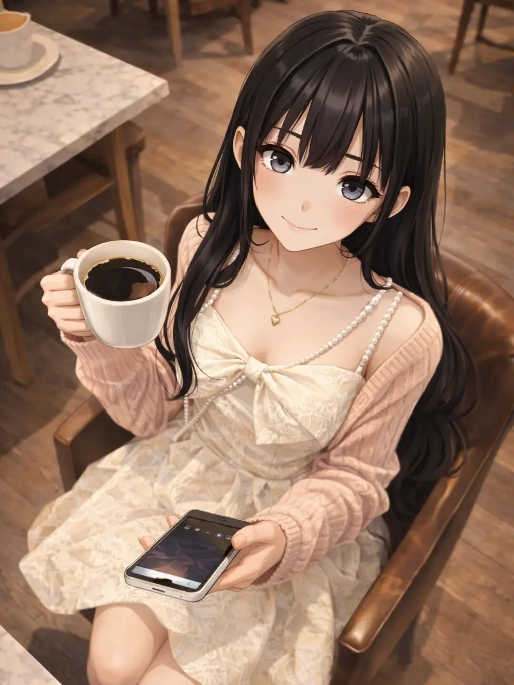 zunda123의 AI彼氏