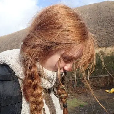 Profile image of Ginny